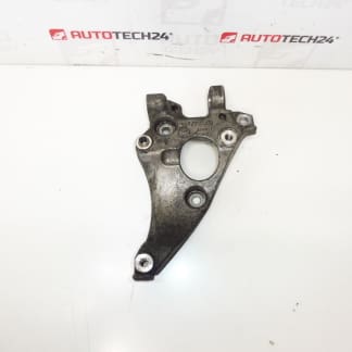 Držák klimakompresoru Citroën Peugeot 1.6 eHDI  9672950980 6453NS