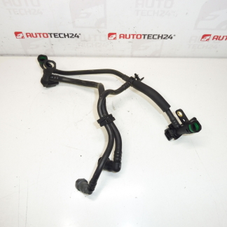 Palivové hadice Citroën Peugeot 1.6 e-HDI 9808083480 1574HV