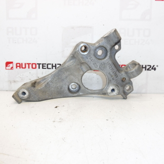 Držák klimakompresoru Citroën Peugeot 1.6 eHDI 9672950980 6453NS
