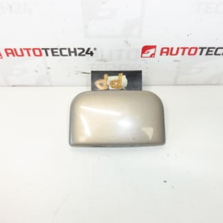 Klika pravých dveří Citroën Berlingo KDDC 9101J5 9101H7