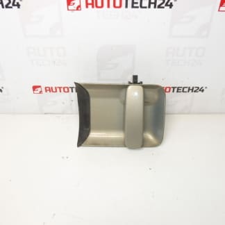 Klika pravých zadních dveří Citroën Berlingo 9634932180 9101P9 KDDC