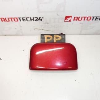 Klika pravých dveří Citroën Berlingo EKQD 9101J5 9101H7