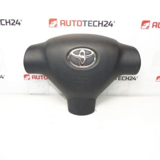 Airbag řidič Toyota Aygo 2005-2012