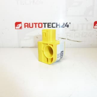 Snímač zrychlení Siemens Peugeot 9648829080 5WK42989 8216AL