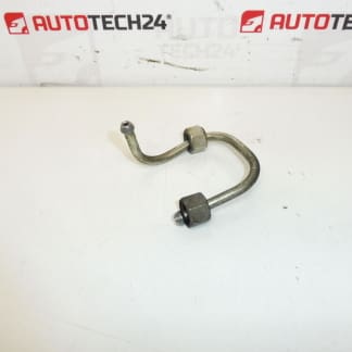 Potrubí RAIL Citroën Peugeot 1570A3