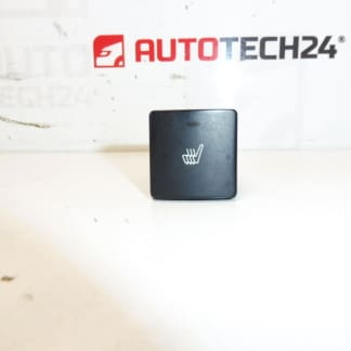 Ovladač výhřevu sedadla Citroën  Peugeot 96296491ZL 8904TW