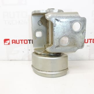 Doraz pant levých zadních dveří PEUGEOT 207 15189580 9037C1