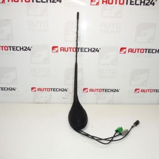 Anténa Citroën PEUGEOT 3008 5008 9658544680 6561JR