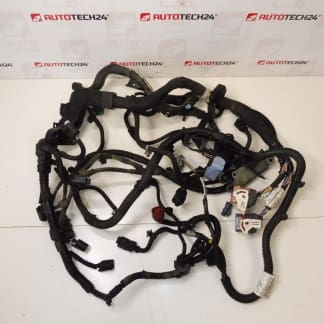 Hlavní motorový svazek 1.6 e-HDI Citroën Peugeot 9678303780 9671135480 9673749780