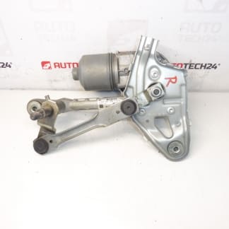 Motor pravého stěrače Peugeot 3008 5008 9671062380 6405PX 6405PA
