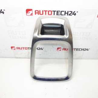 Okrasný kryt řadící páky Peugeot 3008 5008 7591CY