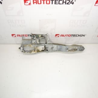Upevnění kliky pravých předních dveří Citroën C3 Picasso PEUGEOT 207 910959