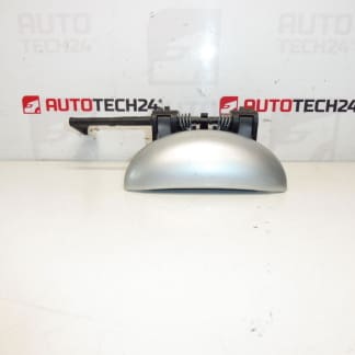 Dveřní klika pravá přední Peugeot 206 EZRC 9101N7