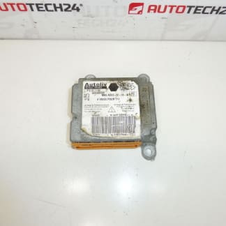 Jednotka airbagů Peugeot 206 9644903380 6545GP
