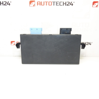 ECU posuvných dveří Citroën Peugeot 9659970380 9659919080 6554SR