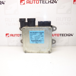 Jednotka servořízení PEUGEOT 1007 9659947680 400676