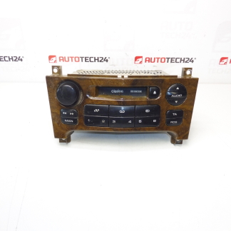 Autorádio navigace Peugeot 607 96296330GV 9629633077 6560L9