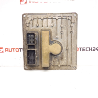 ECU sensodrive Citroën Peugeot 9673794180 9663401380 S122754252 D 2529VX
