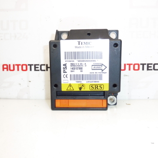 Jednotka airbagů Citroën C8 PEUGEOT 807 1400157980 654674