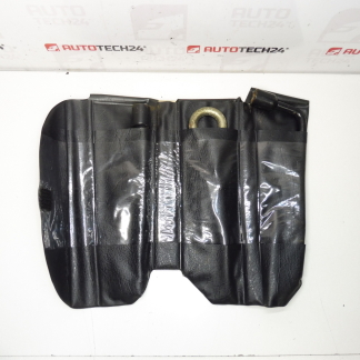 Nářadí klíč, tažné oko Citroen C2 671739 674412 7615C3 673681
