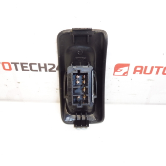 Ovladač střechy Peugeot 206 CC CABRIO 9637116777 655476 - Image 2