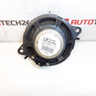 Reproduktor Citroën Peugeot 9641542080 9641541980 6562G8 - Image 2