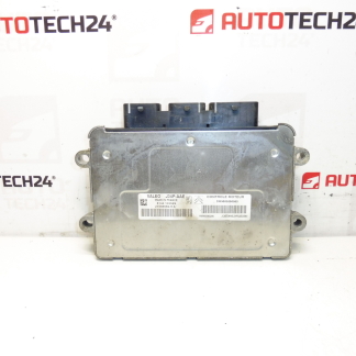 ECU Valeo J34P 9655883280 9665666980 194222