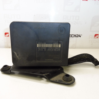 ECU ABS ESP Peugeot 206 9650222880 4541V7 4542K0 - Image 2