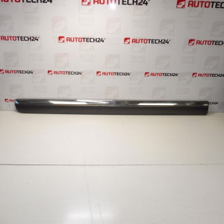 Lišta levých předních dveří Citroen C8 Peugeot 807 KTQ 1401028777 8545GH