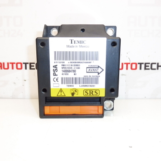 Jednotka airbagů Citroën C8 PEUGEOT 807 1400684780 6546H0