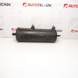 Uhlíkový filtr, aktivní uhlí Citroën Peugeot 1502L0