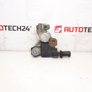 Jednotka Citroën Peugeot 9676592280 9802043580 6500KV