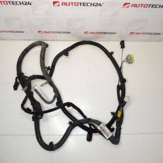Plusový svazek motoru Citroën Peugeot 1.6 eHDI 9671135480 5642VF