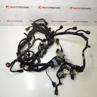 Hlavní motorový svazek Citroën Peugeot 1.6 eHDI 9803029180 9678305680