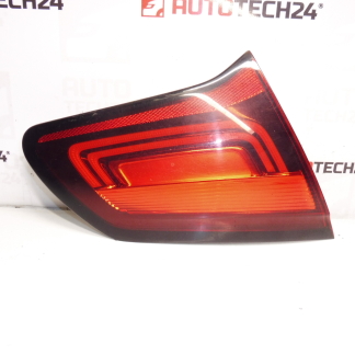 Okrasný rámeček levé zadní svítilny Citroën C4 II 9808624880