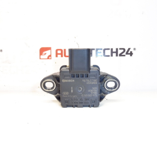 Snímač ESP Bosch Citroën Peugeot 0265005975 9811627180
