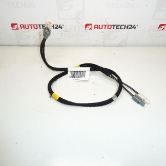 Svazek vodičů antény Citroën C4 II B7 a DS4 9675654480 6587C8