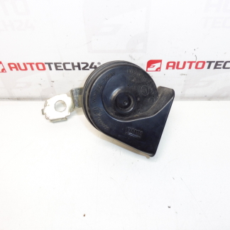 Klakson houkačka s držákem Citroen C4 II DS4 6236P4