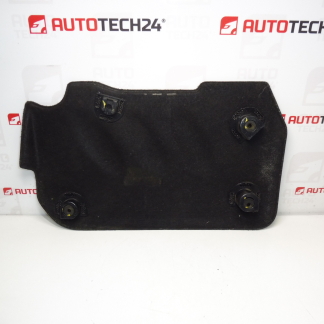 Kryt motoru 1.2 VTi PureTech Citroën Peugeot 9805388280 - Image 2