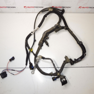Plusový svazek motoru Citroën Peugeot 1.2 HN01 9806238280