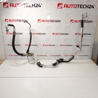 Klima trubka Citroën C8 Peugeot 807 1440031380 1440081180