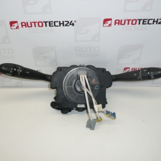 Ovladače páčky Peugeot 206 307 96605587XT 624294