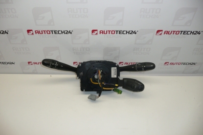Ovladače páčky Peugeot 207 96630724XT 624258