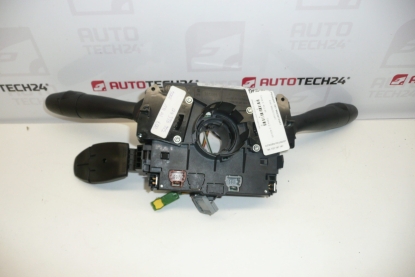 Ovladače páčky Peugeot 207 96630724XT 624258