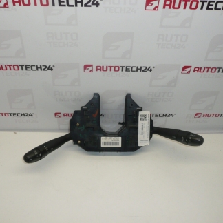 Ovladače Citroën C4 96554961XT 6242HN