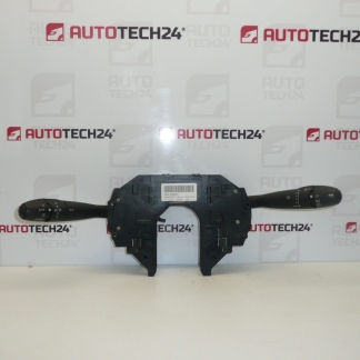 Ovladače Citroën C4 96621668XT 6242HL