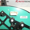 Tachometr Citroën Peugeot najeto 144000 km 9662745180 6105V8
