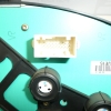 Tachometr 204tis. km Peugeot 206 9656696280 6105NN 6106LJ