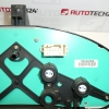 Tachometr 254000 km Peugeot 206 9656696280