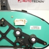 Tachometr budíky Peugeot 206 9651740380 6106HF